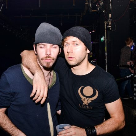 Wednesday Madness @ Flex