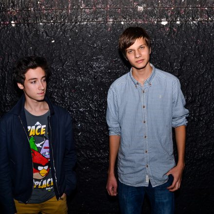 Wednesday Madness @ Flex