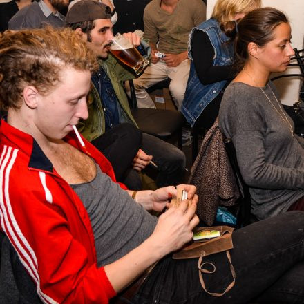 Kuriositäten Klub @ Bart