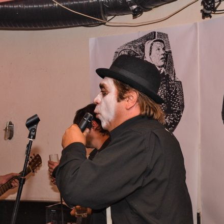 Kuriositäten Klub @ Bart