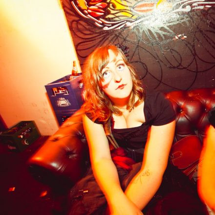 Korruptions Halloween Party