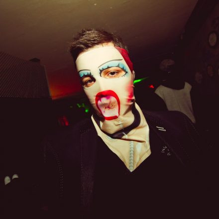 Korruptions Halloween Party