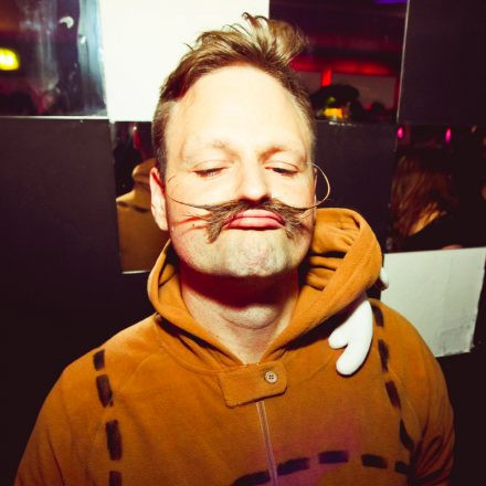 Korruptions Halloween Party