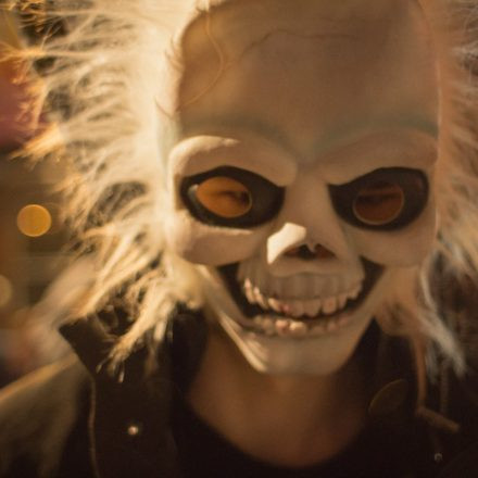 Halloween @ vorm Flex
