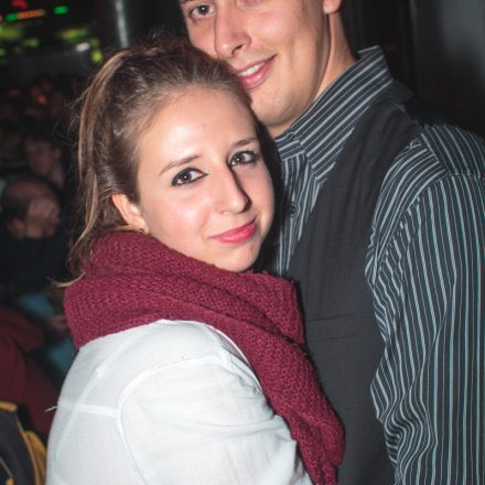 Halloween @ vorm Flex