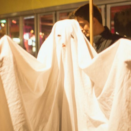 Halloween @ vorm Flex
