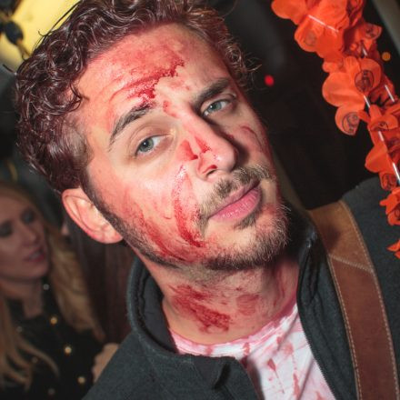 Halloween Horror Night BIM @ am weg zum Dots