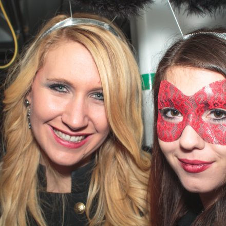 Halloween Horror Night BIM @ am weg zum Dots