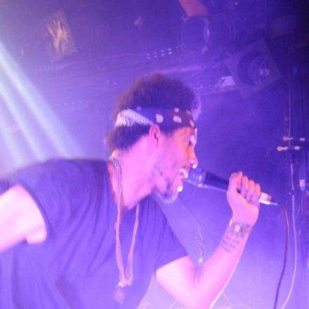 Casper @ Flex