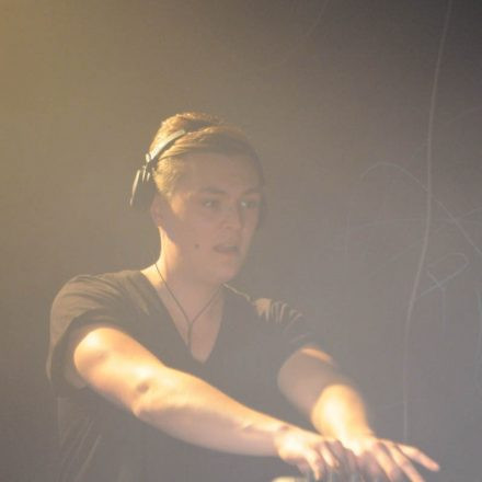 Casper @ Flex