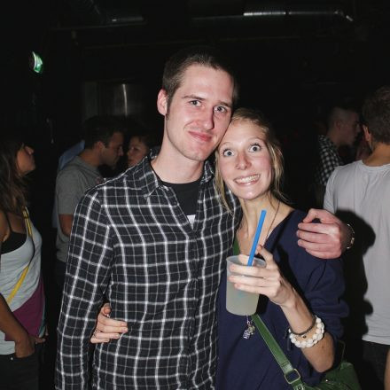 Zuckerwatt & Crazy @ Flex