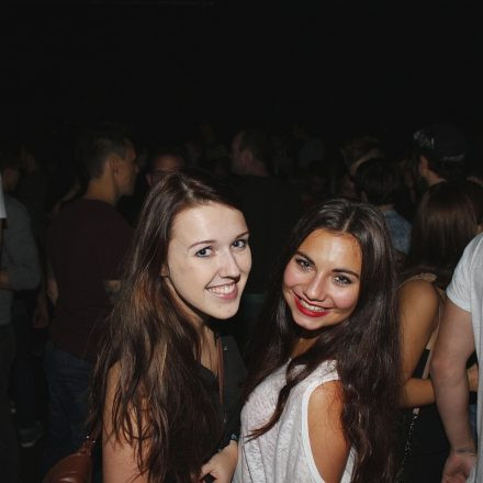 Zuckerwatt & Crazy @ Flex