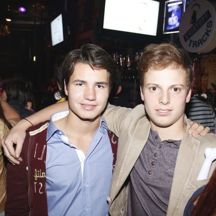 Zuckerwatt & Crazy @ Flex