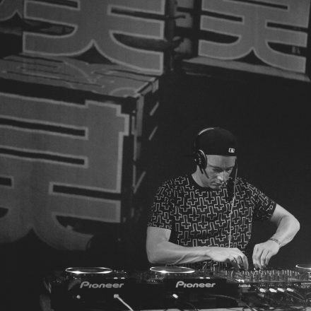 Mainframe pres Shogun Audio Night [Supported by Daniel Willinger]