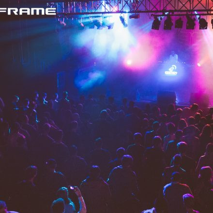 Mainframe pres Shogun Audio Night [Supported by Daniel Willinger]