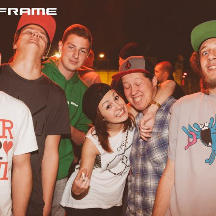 Mainframe pres Shogun Audio Night [Supported by Daniel Willinger]