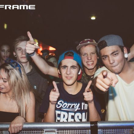 Mainframe pres Shogun Audio Night [Supported by Daniel Willinger]