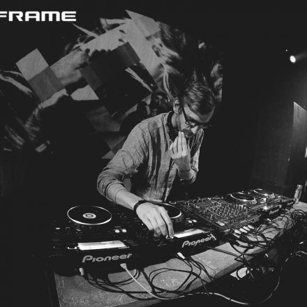 Mainframe pres Shogun Audio Night [Supported by Daniel Willinger]