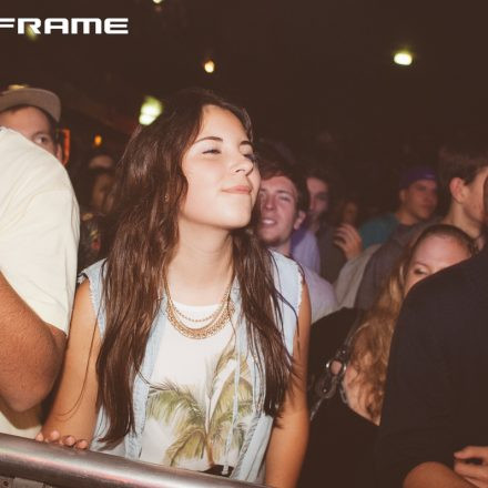 Mainframe pres Shogun Audio Night [Supported by Daniel Willinger]