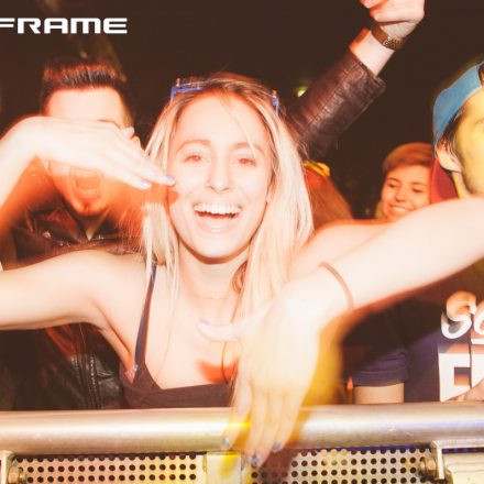 Mainframe pres Shogun Audio Night [Supported by Daniel Willinger]