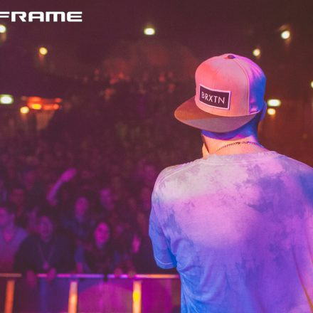 Mainframe pres Shogun Audio Night [Supported by Daniel Willinger]