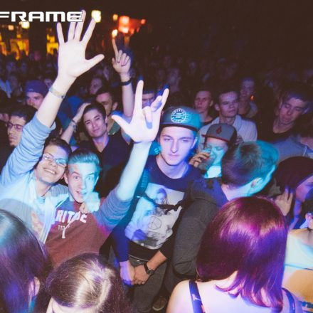 Mainframe pres Shogun Audio Night [Supported by Daniel Willinger]