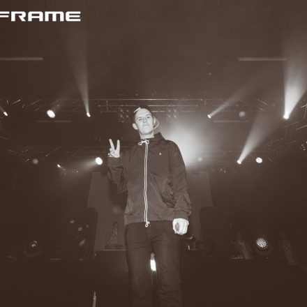 Mainframe pres Shogun Audio Night [Supported by Daniel Willinger]