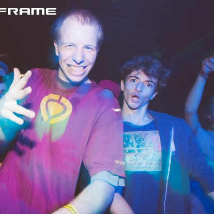 Mainframe pres Shogun Audio Night [Supported by Daniel Willinger]
