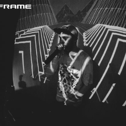 Mainframe pres Shogun Audio Night [Supported by Daniel Willinger]