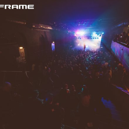 Mainframe pres Shogun Audio Night [Supported by Daniel Willinger]