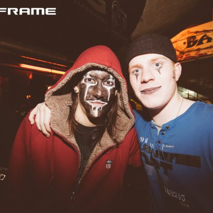 Mainframe pres Shogun Audio Night [Supported by Daniel Willinger]