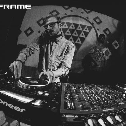 Mainframe pres Shogun Audio Night [Supported by Daniel Willinger]