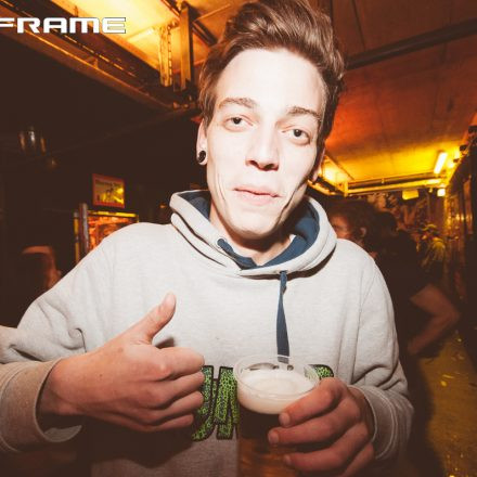 Mainframe pres Shogun Audio Night [Supported by Daniel Willinger]