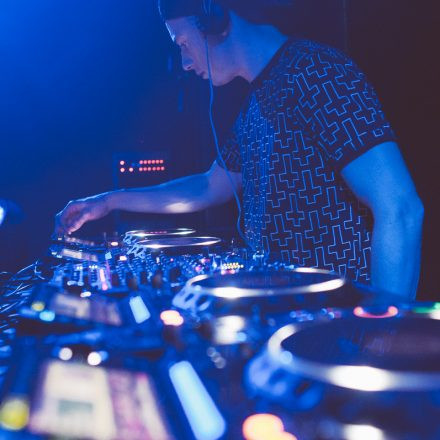 Mainframe pres Shogun Audio Night [Supported by Daniel Willinger]
