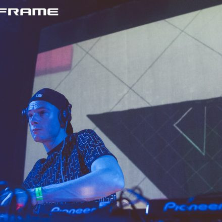Mainframe pres Shogun Audio Night [Supported by Daniel Willinger]