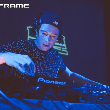 Mainframe pres Shogun Audio Night [Supported by Daniel Willinger]