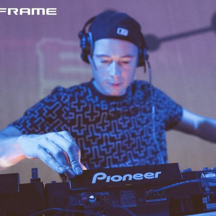 Mainframe pres Shogun Audio Night [Supported by Daniel Willinger]