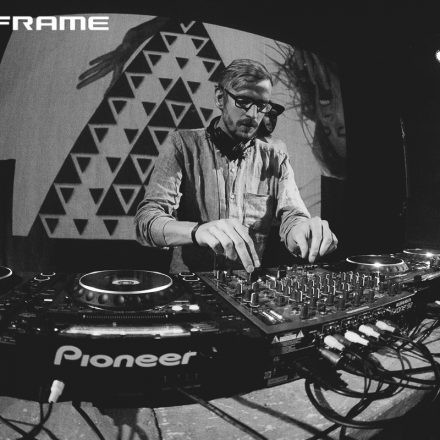 Mainframe pres Shogun Audio Night [Supported by Daniel Willinger]