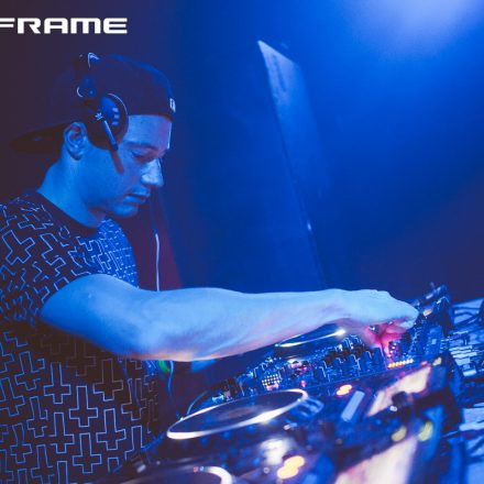 Mainframe pres Shogun Audio Night [Supported by Daniel Willinger]
