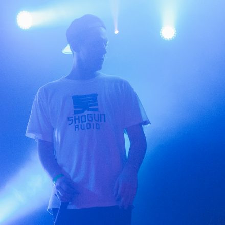 Mainframe pres Shogun Audio Night [Supported by Daniel Willinger]