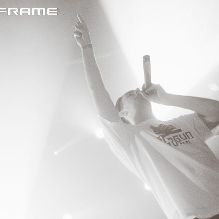 Mainframe pres Shogun Audio Night [Supported by Daniel Willinger]