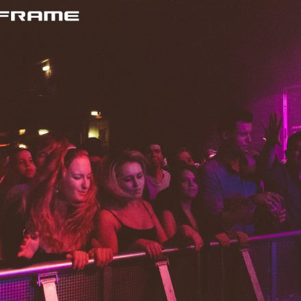 Mainframe pres Shogun Audio Night [Supported by Daniel Willinger]