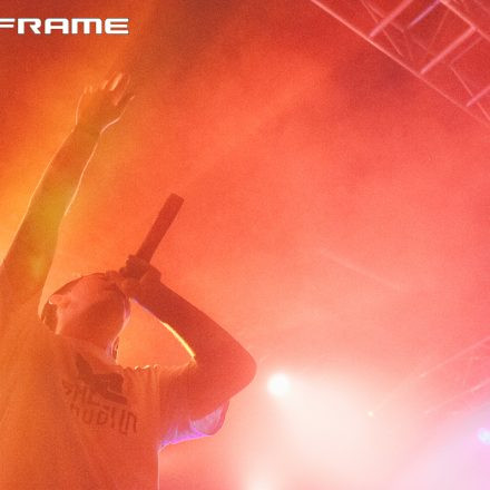 Mainframe pres Shogun Audio Night [Supported by Daniel Willinger]