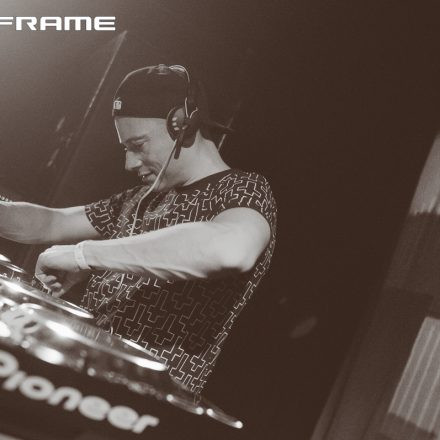 Mainframe pres Shogun Audio Night [Supported by Daniel Willinger]