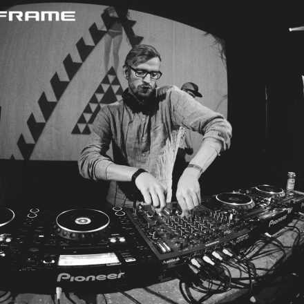 Mainframe pres Shogun Audio Night [Supported by Daniel Willinger]