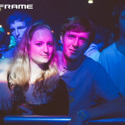Mainframe pres Shogun Audio Night [Supported by Daniel Willinger]