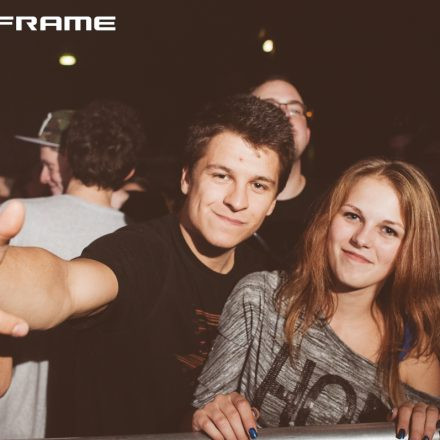 Mainframe pres Shogun Audio Night [Supported by Daniel Willinger]