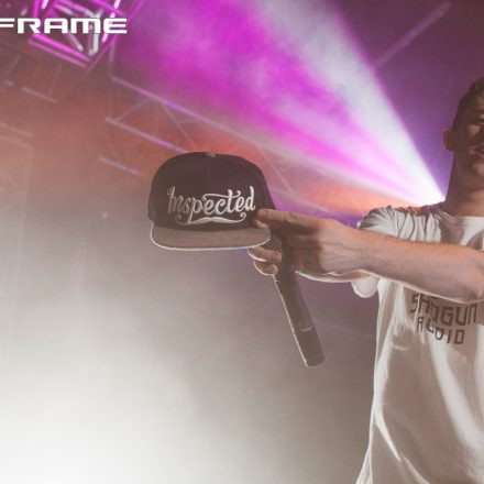 Mainframe pres Shogun Audio Night [Supported by Daniel Willinger]