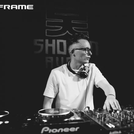 Mainframe pres Shogun Audio Night [Supported by Daniel Willinger]