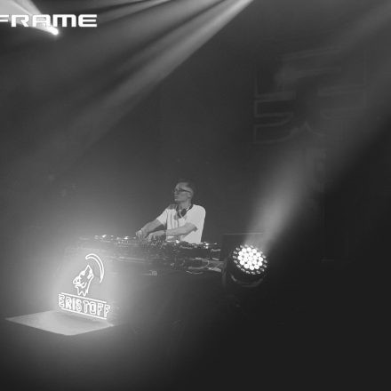 Mainframe pres Shogun Audio Night [Supported by Daniel Willinger]